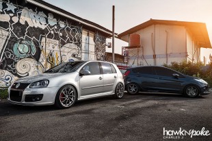 grg12-04 (Group Shoot // Garage Club)