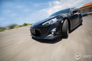 gt86bali-01 (Show Off // GT86 from Bali)