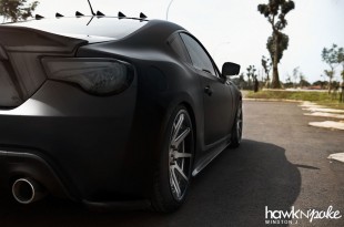 gt86bcforged-14 (True Black // Matte Black GT86 on BC Forged)