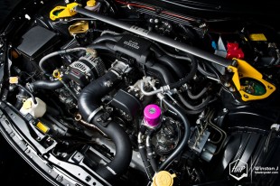 gt86bee-04 (Unmistakable Vision // Bram’s GT86 on BC Forged)