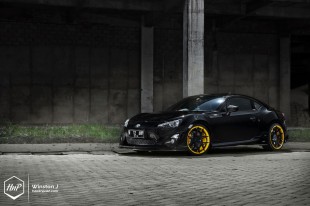 gt86bee-07 (Unmistakable Vision // Bram’s GT86 on BC Forged)
