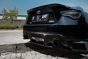 gt86bee-11 (Unmistakable Vision // Bram’s GT86 on BC Forged)