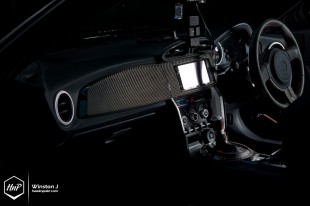 gt86bee-22 (Unmistakable Vision // Bram’s GT86 on BC Forged)