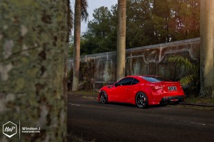 gt86henc-02 (Pure Bred // Boosted GT86 on Advan)