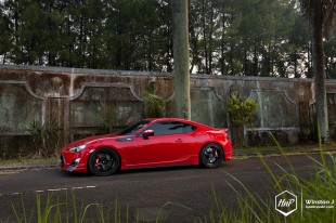 gt86henc-03 (Pure Bred // Boosted GT86 on Advan)