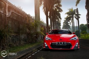 gt86henc-04 (Pure Bred // Boosted GT86 on Advan)