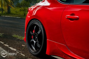 gt86henc-07 (Pure Bred // Boosted GT86 on Advan)