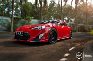 gt86henc-18 (Pure Bred // Boosted GT86 on Advan)