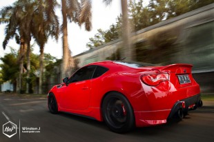 gt86henc-19 (Pure Bred // Boosted GT86 on Advan)