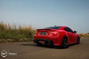 gt86henc-20 (Pure Bred // Boosted GT86 on Advan)