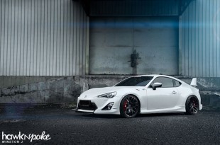gt86toni-01 (Bringing Back the Fun // Toni’s GT86 on BC Forged)