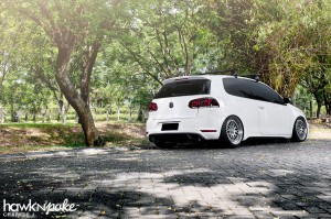 gticcw-03 (Stance Off // Bagged CCW MK6 GTI)