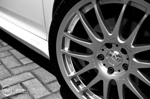 gtirays-02 (Classy Execution // GTI MKV on Volk Rays)