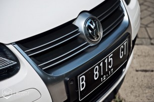 gtirays-03 (Classy Execution // GTI MKV on Volk Rays)