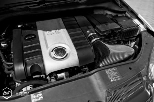 gtirays-07 (Classy Execution // GTI MKV on Volk Rays)