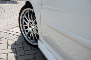 gtirays-10 (Classy Execution // GTI MKV on Volk Rays)