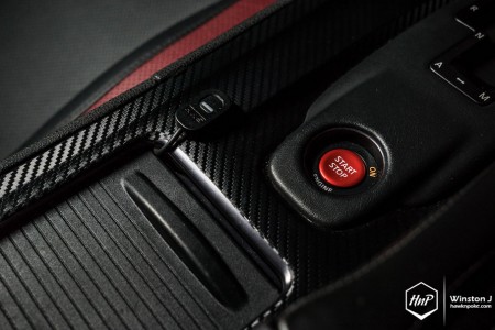 gtradv1-02 (Gold in the Rough // GT-R R35 on ADV.1)