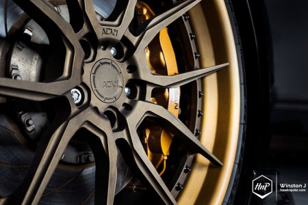 gtradv1-07 (Gold in the Rough // GT-R R35 on ADV.1)