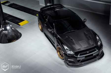 gtradv1-13 (Gold in the Rough // GT-R R35 on ADV.1)