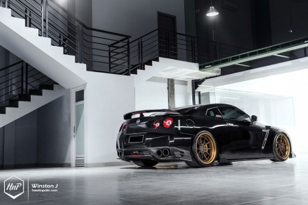 gtradv1-15 (Gold in the Rough // GT-R R35 on ADV.1)