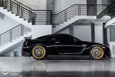 gtradv1-16 (Gold in the Rough // GT-R R35 on ADV.1)