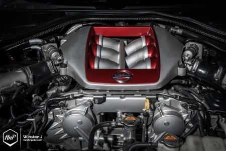 gtradv1-17 (Gold in the Rough // GT-R R35 on ADV.1)