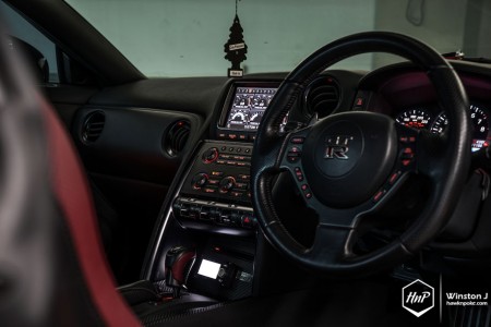 gtradv1-22 (Gold in the Rough // GT-R R35 on ADV.1)