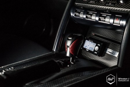 gtradv1-23 (Gold in the Rough // GT-R R35 on ADV.1)