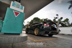gtrbbs21 (The Golden Ratio // GTR R35)