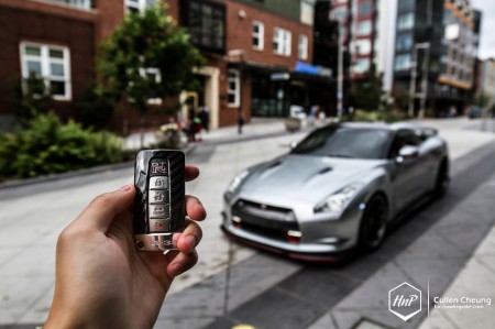 gtrcor-07 (More than More  // Giorgio’s GT-R on COR Wheels)