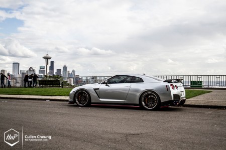 gtrcor-10 (More than More  // Giorgio’s GT-R on COR Wheels)