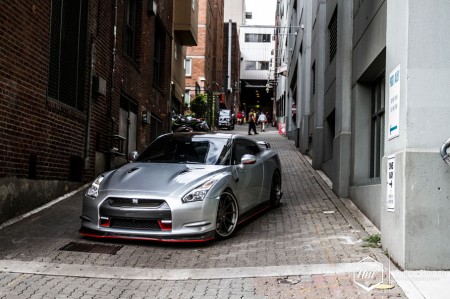 gtrcor-13 (More than More  // Giorgio’s GT-R on COR Wheels)