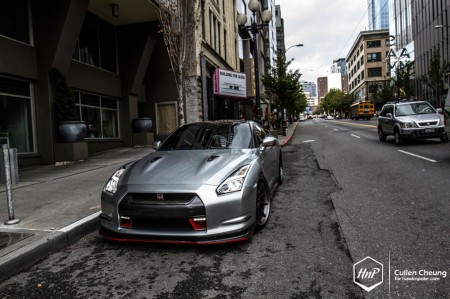 gtrcor-14 (More than More  // Giorgio’s GT-R on COR Wheels)