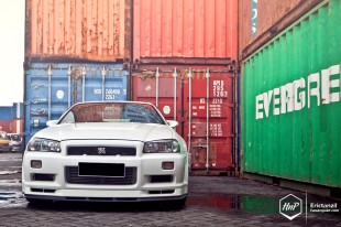 gtrsbyvspec-04 (Irresistible Beast // R34 GT-R V-Spec from Surabaya)