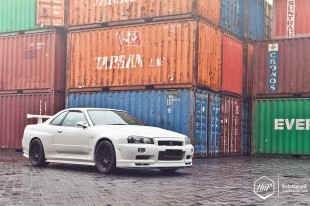 gtrsbyvspec-12 (Irresistible Beast // R34 GT-R V-Spec from Surabaya)