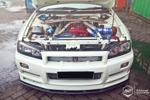 gtrsbyvspec-15 (Irresistible Beast // R34 GT-R V-Spec from Surabaya)