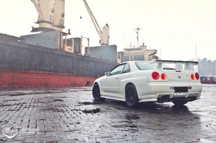 gtrsbyvspec-18 (Irresistible Beast // R34 GT-R V-Spec from Surabaya)