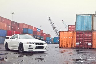 gtrsbyvspec-19 (Irresistible Beast // R34 GT-R V-Spec from Surabaya)