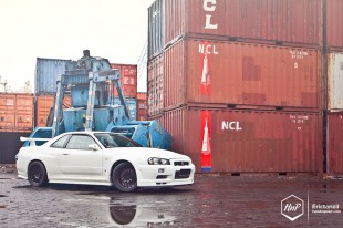 gtrsbyvspec-21 (Irresistible Beast // R34 GT-R V-Spec from Surabaya)