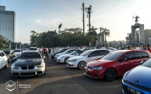 halalbihalalrun-04 (Halal Biha-RUN 2014 Nuvolks x Indo MINI Club x 86ID // Photo Coverage)