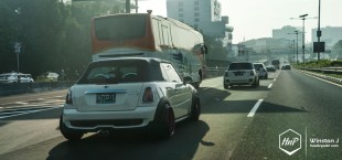 halalbihalalrun-12 (Halal Biha-RUN 2014 Nuvolks x Indo MINI Club x 86ID // Photo Coverage)