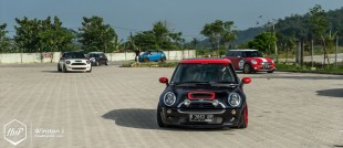 halalbihalalrun-13 (Halal Biha-RUN 2014 Nuvolks x Indo MINI Club x 86ID // Photo Coverage)