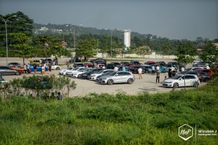 halalbihalalrun-14 (Halal Biha-RUN 2014 Nuvolks x Indo MINI Club x 86ID // Photo Coverage)