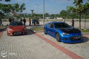 halalbihalalrun-21 (Halal Biha-RUN 2014 Nuvolks x Indo MINI Club x 86ID // Photo Coverage)