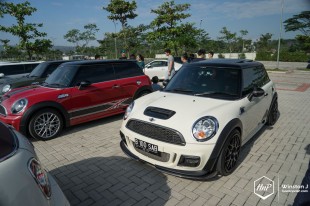 halalbihalalrun-23 (Halal Biha-RUN 2014 Nuvolks x Indo MINI Club x 86ID // Photo Coverage)