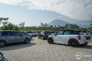 halalbihalalrun-25 (Halal Biha-RUN 2014 Nuvolks x Indo MINI Club x 86ID // Photo Coverage)