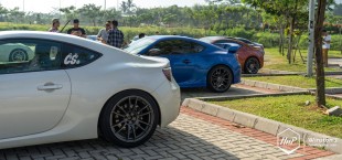 halalbihalalrun-28 (Halal Biha-RUN 2014 Nuvolks x Indo MINI Club x 86ID // Photo Coverage)