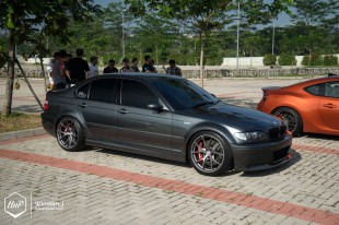 halalbihalalrun-29 (Halal Biha-RUN 2014 Nuvolks x Indo MINI Club x 86ID // Photo Coverage)