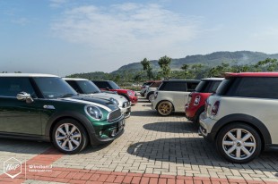 halalbihalalrun-31 (Halal Biha-RUN 2014 Nuvolks x Indo MINI Club x 86ID // Photo Coverage)