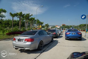 halalbihalalrun-33 (Halal Biha-RUN 2014 Nuvolks x Indo MINI Club x 86ID // Photo Coverage)